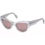 JUST CAVALLI WOMAN JC790S-20Z Päikeseprillid Havana Brown Gradient 54/18/140 mm