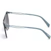 JUST CAVALLI WOMAN JC841S-84C Päikeseprillid Havana Cat Eye