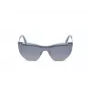 JUST CAVALLI WOMAN JC841S-84C Päikeseprillid Havana Cat Eye