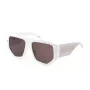 JUST CAVALLI Naiste Liblikpäikeseprillid SJC097V580847 Havana Pruun Gradient 58mm
