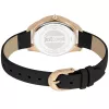 JUST CAVALLI Naiste JC1L210L0025 32mm Kvarts Analoogkell - Hõbedane Siht, Pruun Nahk