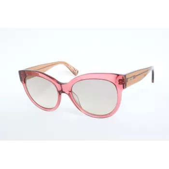 JUST CAVALLI Naiste Päikeseprillid JC760S-69L Havana Pruun Gradient Liblikas