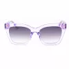 JUST CAVALLI Naiste Päikeseprillid SJC024-5206SC (52/20/140 mm)