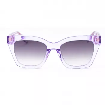 JUST CAVALLI Naiste Päikeseprillid SJC024-5206SC (52/20/140 mm)