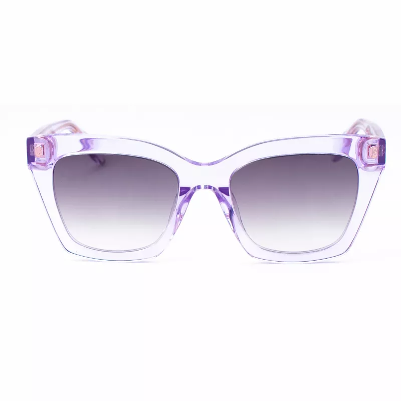 JUST CAVALLI Naiste Päikeseprillid SJC024-5206SC (52/20/140 mm)