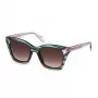 Just Cavalli naiste päikeseprillid SJC024V520VBT Havana Brown Tortoise 52mm