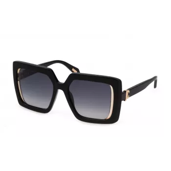 JUST CAVALLI Naiste Päikeseprillid SJC027-530700 - 53/18/140 mm