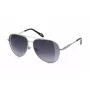 JUST CAVALLI Naiste päikeseprillid SJC029-60589X Pruun Gradient Liblikas