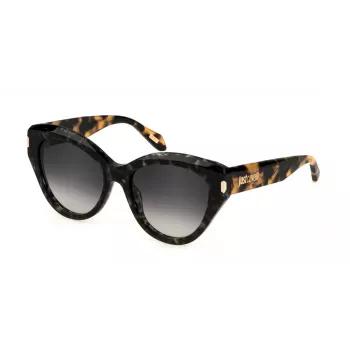 JUST CAVALLI Naiste päikeseprillid SJC033-55096N 55/18/140 mm