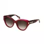 JUST CAVALLI Naiste Päikeseprillid SJC033-5509RV (55/18/140 mm)