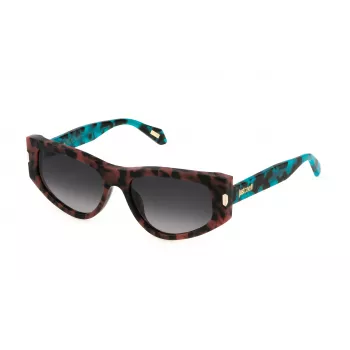 JUST CAVALLI Naiste Päikeseprillid SJC034-550795 - 55/14/140 mm