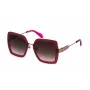 JUST CAVALLI Naiste Päikeseprillid SJC041-5309RV Havana Cat Eye 53mm