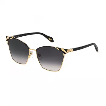 Just Cavalli naiste päikeseprillid SJC093-580301 58mm