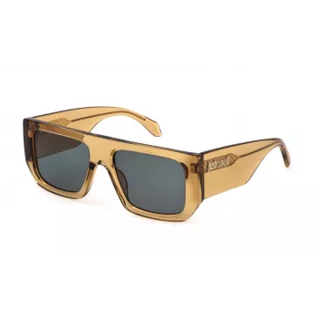 JUST CAVALLI naiste päikeseprillid SJC098-560913 (56/14/140 mm)