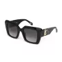 Just Cavalli naiste päikeseprillid SJC104-510700 Havana pruun gradient 51mm