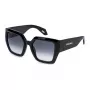 Just Cavalli naiste päikeseprillid SJC148-520Z42 Havana pruun gradient 52mm