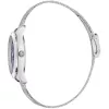JUST CAVALLI Naiste Kell JC1L210M0035 32mm Hõbedane Roostevaba Teras