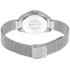 JUST CAVALLI Naiste Kell JC1L210M0035 32mm Hõbedane Roostevaba Teras