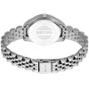 JUST CAVALLI Women's Watch JC1L210M0135 32mm Silver Stainless Steel Quartz