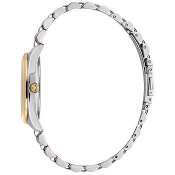 JUST CAVALLI naiste kell JC1L210M0175 32mm hõbedane roostevaba teras