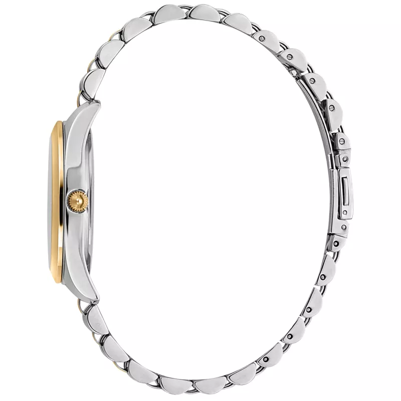 JUST CAVALLI naiste kell JC1L210M0175 32mm hõbedane roostevaba teras