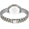 JUST CAVALLI naiste kell JC1L210M0175 32mm hõbedane roostevaba teras