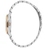 JUST CAVALLI naiste käekell JC1L210M0185 32mm roostevaba teras hõbedane Milano silmkoekett