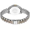 JUST CAVALLI naiste käekell JC1L210M0185 32mm roostevaba teras hõbedane Milano silmkoekett