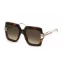 JUST CAVALLI Naiste Päikeseprillid SJC023V5309AJ (53/15/140 mm)