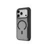 JUST MUST CHAMPION II FLIP CASE MAGSAFE iPhone 17 Pro jaoks, Must