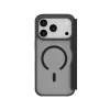 JUST MUST CHAMPION II FLIP CASE MAGSAFE iPhone 17 Pro jaoks, Must