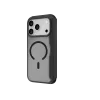 JUST MUST CHAMPION II FLIP CASE MAGSAFE iPhone 17 Pro jaoks, Must