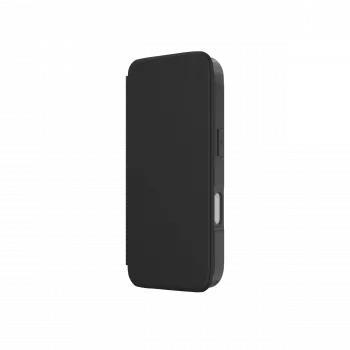 JUST MUST CHAMPION II FLIP CASE MAGSAFE iPhone 17 Pro jaoks, Must