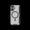 JUST MUST CHAMPION II MAGSAFE FLIP CASE iPhone 17 jaoks, must