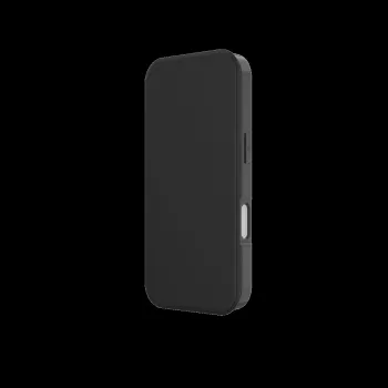 JUST MUST CHAMPION II MAGSAFE FLIP CASE iPhone 17 jaoks, must