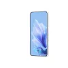 JUST MUST JM Antibakteriaalne TPU-ümbris Samsung Galaxy A36 jaoks, läbipaistev