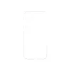 JUST MUST JM Antibakteriaalne TPU-ümbris Samsung Galaxy A36 jaoks, läbipaistev