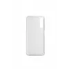 JUST MUST JM Antibakteriaalne TPU läbipaistev tagakaas Samsung Galaxy A35 5G jaoks