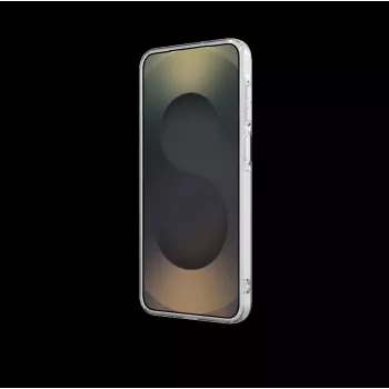 JUST MUST JM ANTI-BACTERIA TPU for Galaxy A17 Clear