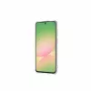 JUST MUST JM ANTI-BACTERIA TPU for Galaxy A57, Clear