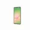 JUST MUST JM ANTI-BACTERIA TPU for Galaxy A57, Clear