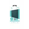 JUST MUST JM ANTI-BACTERIA TPU for Galaxy S25 Plus Clear