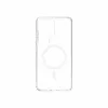 JUST MUST JM Crystal with MagSafe for Galaxy S26 Ultra Clear