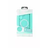 JUST MUST JM Crystal with MagSafe for Galaxy S26 Ultra Clear