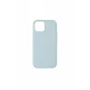 JUST MUST JM MAGSAFE REGULAR DEFENSE SILICONE iPhone 15 jaoks, helesinine