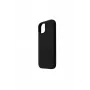 JUST MUST JM MAGSAFE REGULAR DEFENSE SILICONE for iPhone 15 Plus Black