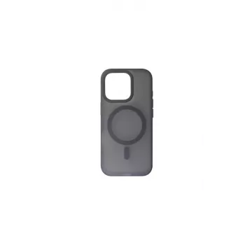 JUST MUST JM MAGSAFE SILK FROST I iPhone 16 Pro jaoks, must