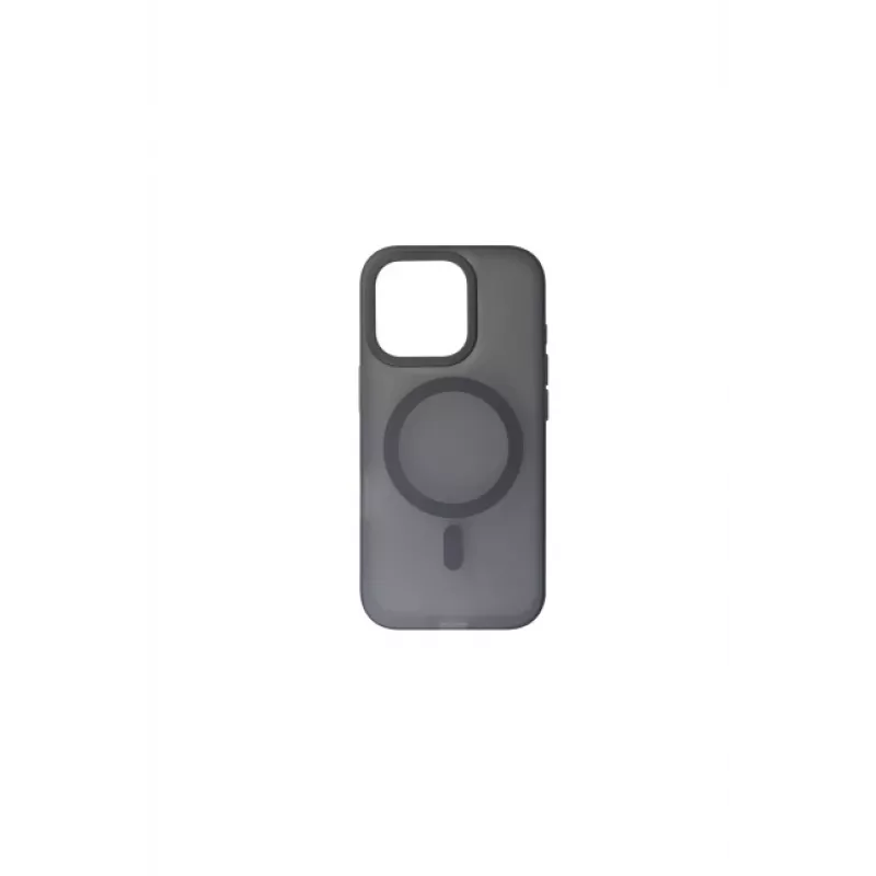 JUST MUST JM MAGSAFE SILK FROST I iPhone 16 Pro jaoks, must