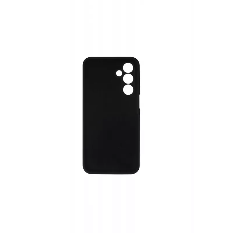 JUST MUST JM REGULAR DEFENSE SILICONE Galaxy A16 jaoks Must