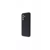 JUST MUST JM REGULAR DEFENSE SILICONE Galaxy A36 jaoks, must